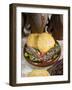 Arabic Food, Kofta, Lamb Skewers, Middle East-Tondini Nico-Framed Photographic Print