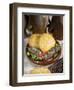 Arabic Food, Kofta, Lamb Skewers, Middle East-Tondini Nico-Framed Photographic Print