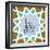 Arabic Greeting Calligraphy - Eid Mubarak-yienkeat-Framed Photographic Print