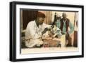 Black Frame