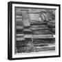 Arable Land-Evans-Framed Photographic Print