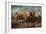 Arabs, Late 19th Century-Adolf Schreyer-Framed Giclee Print