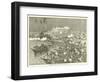 Arabs Massacring Manyuemas on the Lualaba-null-Framed Giclee Print