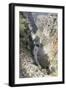 Aradena Gorge, Aradena, South Crete, Crete Island, Crete, Greece-Markus Lange-Framed Photographic Print