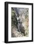 Aradena Gorge, Aradena, South Crete, Crete Island, Crete, Greece-Markus Lange-Framed Photographic Print