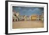 Aragon Ballroom, Chicago, Illinois-null-Framed Art Print