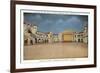 Aragon Ballroom, Chicago, Illinois-null-Framed Premium Giclee Print