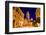 Aragon Teruel Cathedral Santa Maria Unesco and City Town Hall at Spain-holbox-Framed Photographic Print