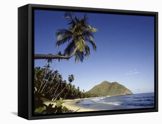 Aragua, Venezuela-null-Framed Stretched Canvas