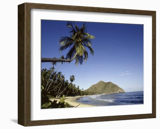 Aragua, Venezuela-null-Framed Photographic Print