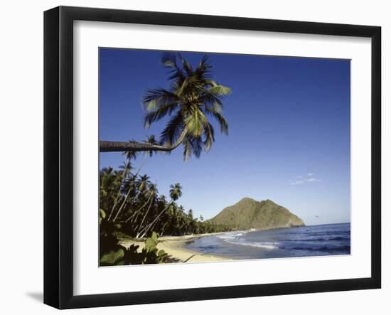 Aragua, Venezuela-null-Framed Photographic Print