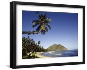 Aragua, Venezuela-null-Framed Photographic Print