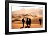 Arakao, Tenere, Niger-Jean-Luc Manaud-Framed Art Print