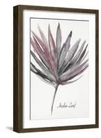 Aralia Leaf-Aimee Wilson-Framed Art Print