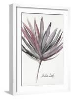 Aralia Leaf-Aimee Wilson-Framed Art Print