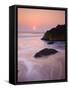 Arambol Beach, Goa, India, Asia-Ben Pipe-Framed Stretched Canvas