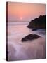 Arambol Beach, Goa, India, Asia-Ben Pipe-Stretched Canvas