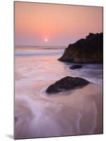 Arambol Beach, Goa, India, Asia-Ben Pipe-Mounted Photographic Print