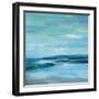 Aran Shore-Paul Duncan-Framed Giclee Print