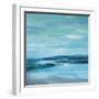 Aran Shore-Paul Duncan-Framed Giclee Print