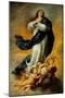Aranjuez Immaculate Conception-Bartolome Esteban Murillo-Mounted Giclee Print