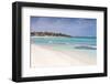 Arashi Beach, Aruba, Lesser Antilles, Netherlands Antilles, Caribbean, Central America-Jane Sweeney-Framed Photographic Print