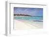 Arashi Beach, Aruba, Lesser Antilles, Netherlands Antilles, Caribbean, Central America-Jane Sweeney-Framed Photographic Print