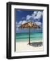 Arashi Beach, Aruba, West Indies, Dutch Caribbean, Central America-Sergio Pitamitz-Framed Photographic Print