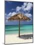 Arashi Beach, Aruba, West Indies, Dutch Caribbean, Central America-Sergio Pitamitz-Mounted Photographic Print