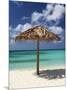 Arashi Beach, Aruba, West Indies, Dutch Caribbean, Central America-Sergio Pitamitz-Mounted Photographic Print