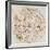 Aratus's Constellations-Science Source-Framed Giclee Print