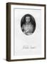 Arbella Stuart (1575-161), English Renaissance Noblewoman, 17th Century-null-Framed Giclee Print