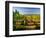 Arbor Crest Wine Cellars in Spokane, Washington, USA-Richard Duval-Framed Photographic Print