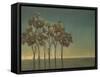 Arbor Grove-Terri Burris-Framed Stretched Canvas