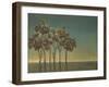 Arbor Grove-Terri Burris-Framed Art Print