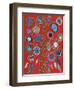 Arboreal Blossoms-Kerri Ambrosino-Framed Giclee Print