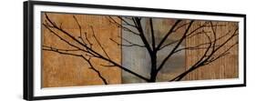 Arboreal I-Chris Donovan-Framed Premium Giclee Print