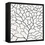 Arboreal Jigsaw-Brent Abe-Framed Stretched Canvas