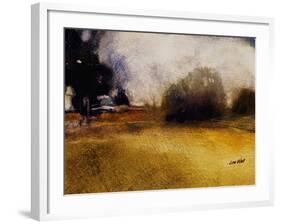 Arboretum-2-Lou Wall-Framed Giclee Print