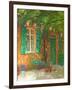 Arbour, 2003-William Ireland-Framed Premium Giclee Print