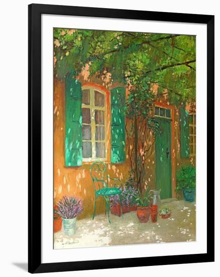 Arbour, 2003-William Ireland-Framed Premium Giclee Print