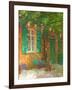 Arbour, 2003-William Ireland-Framed Giclee Print