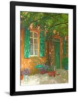 Arbour, 2003-William Ireland-Framed Giclee Print