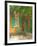 Arbour, 2003-William Ireland-Framed Giclee Print