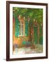 Arbour, 2003-William Ireland-Framed Giclee Print