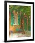 Arbour, 2003-William Ireland-Framed Giclee Print