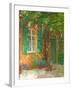 Arbour, 2003-William Ireland-Framed Giclee Print