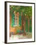 Arbour, 2003-William Ireland-Framed Giclee Print