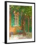 Arbour, 2003-William Ireland-Framed Giclee Print