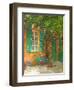 Arbour, 2003-William Ireland-Framed Premium Giclee Print